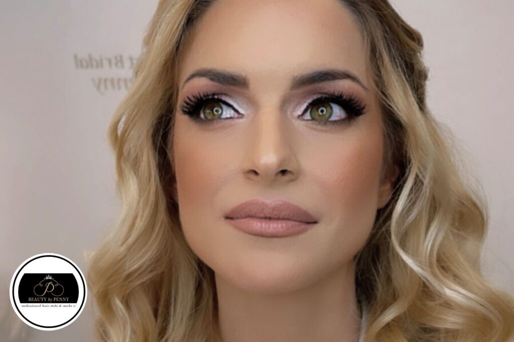 Beauty by Penny | Bridal Make up @ Hair Artist