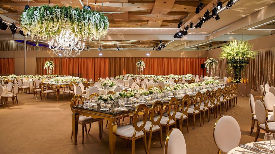 grand resort lagonisi